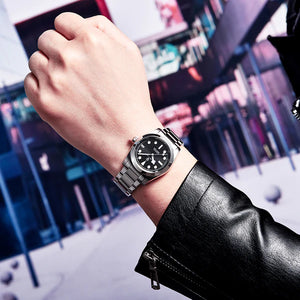 Pagani Design Columbus Black - Pagani Design France