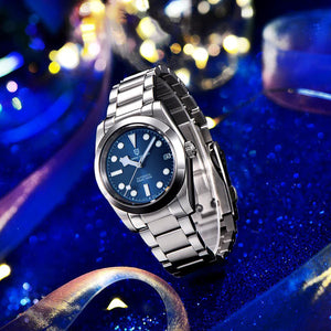 Pagani Design Columbus Blue - Pagani Design France