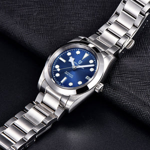 Pagani Design Columbus Blue - Pagani Design France