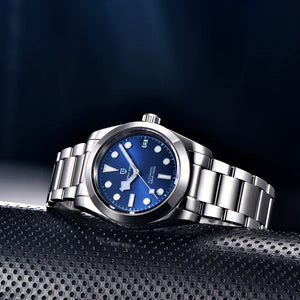 Pagani Design Columbus Blue - Pagani Design France