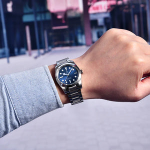 Pagani Design Columbus Blue - Pagani Design France