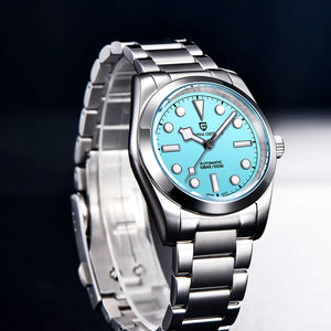 Pagani Design Columbus Mint - Pagani Design France