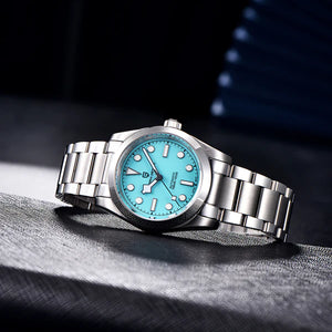 Pagani Design Columbus Mint - Pagani Design France