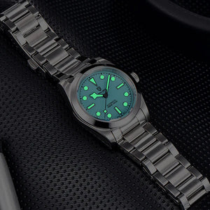 Pagani Design Columbus Mint - Pagani Design France