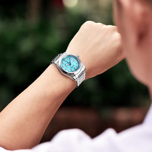 Pagani Design Columbus Mint - Pagani Design France