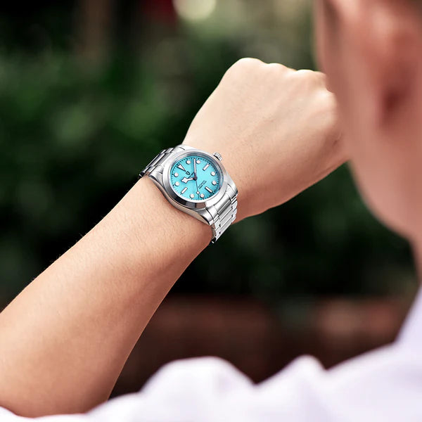 Pagani Design Columbus Mint - Pagani Design France