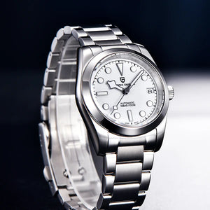 Pagani Design Columbus White - Pagani Design France