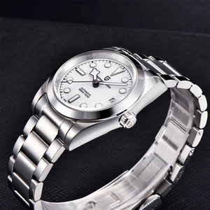 Pagani Design Columbus White - Pagani Design France