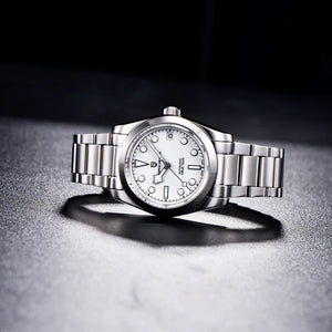 Pagani Design Columbus White - Pagani Design France