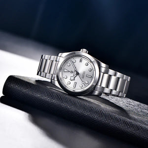 Pagani Design Columbus White - Pagani Design France