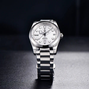 Pagani Design Columbus White - Pagani Design France