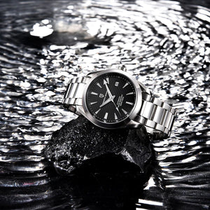 Pagani Design Pollo Black - Pagani Design France