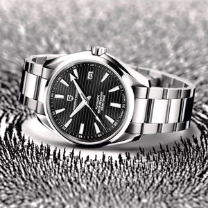 Pagani Design Pollo Black - Pagani Design France