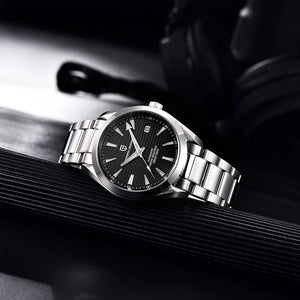 Pagani Design Pollo Black - Pagani Design France