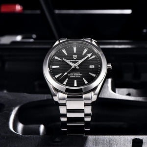 Pagani Design Pollo Black - Pagani Design France