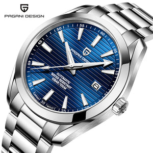 Pagani Design Pollo Blue - Pagani Design France