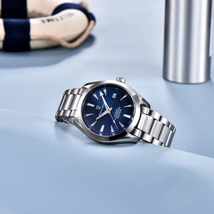 Pagani Design Pollo Blue - Pagani Design France