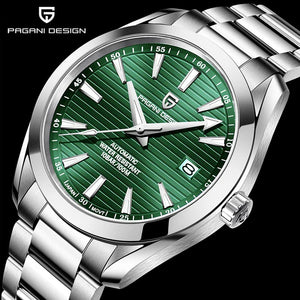 Pagani Design Pollo Green - Pagani Design France