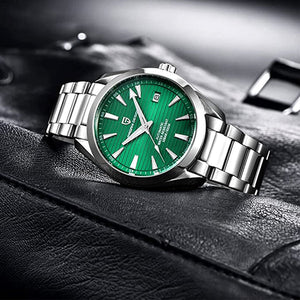 Pagani Design Pollo Green - Pagani Design France