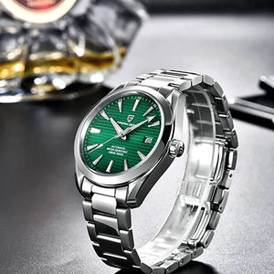 Pagani Design Pollo Green - Pagani Design France