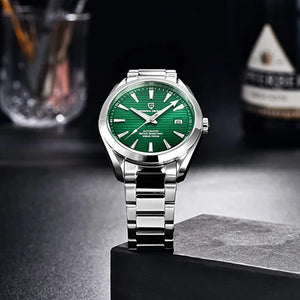 Pagani Design Pollo Green - Pagani Design France