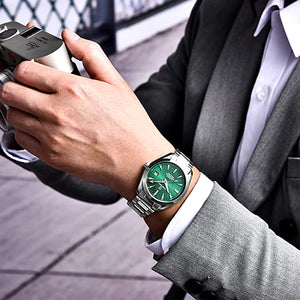 Pagani Design Pollo Green - Pagani Design France