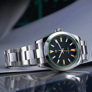 Pagani Design Vittorio Black - Pagani Design France