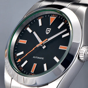 Pagani Design Vittorio Black - Pagani Design France