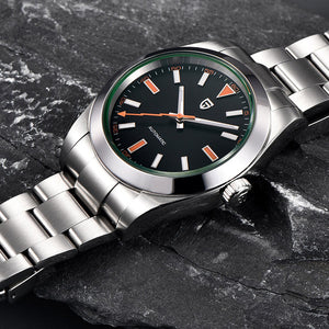 Pagani Design Vittorio Black - Pagani Design France