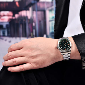 Pagani Design Vittorio Black - Pagani Design France