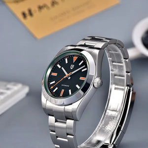 Pagani Design Vittorio Black - Pagani Design France