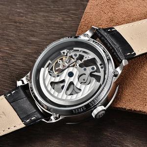 Pagani Design Specter Blue - Pagani Design France