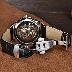 Pagani Design Specter Black - Pagani Design France