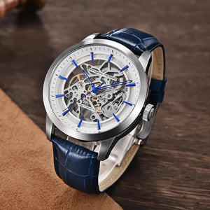 Pagani Design Specter Blue - Pagani Design France