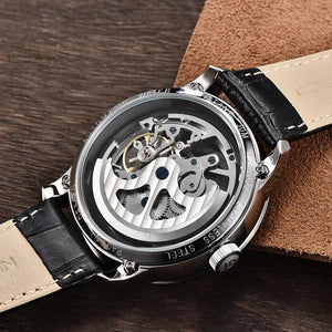 Pagani Design Specter Black - Pagani Design France