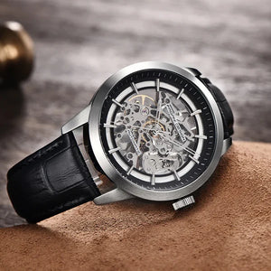 Pagani Design Specter Black - Pagani Design France