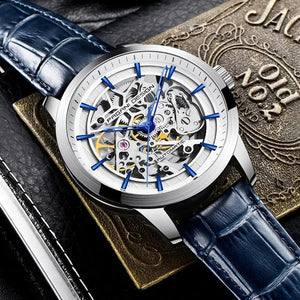 Pagani Design Specter Blue - Pagani Design France