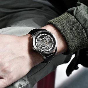 Pagani Design Specter Black - Pagani Design France