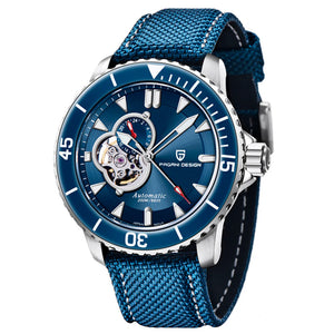 Pagani Design Atlantis Blue - Pagani Design France