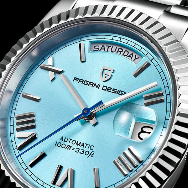 Pagani Design London Sky Blue - Pagani Design France