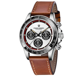 Pagani Design Montpellier White Classic Edition - Pagani Design France