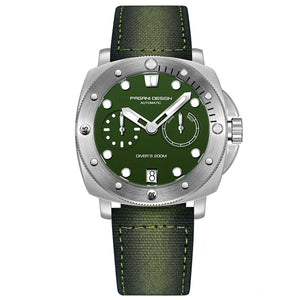 Pagani Design Numberg Green - Pagani Design France