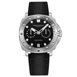 Pagani Design Numberg Black - Pagani Design France