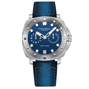 Pagani Design Numberg Blue - Pagani Design France