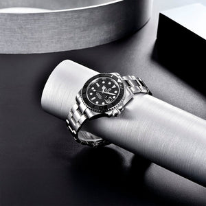 Pagani Design Explorer Black - Pagani Design France