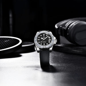 Pagani Design Explorer Gray Sport Edition - Pagani Design France