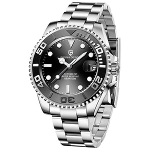 Pagani Design Explorer Black - Pagani Design France