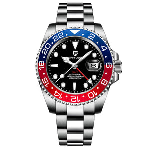 Pagani Design Pantheon Red - Pagani Design France