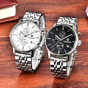 Pagani Design Rouen White City Edition - Pagani Design France