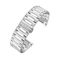 Bracelet de montre Pagani Design en acier 316L 24 mm x 220 mm